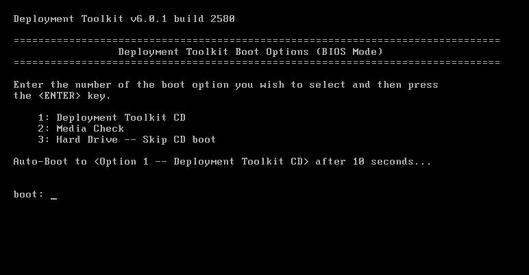 DRM_Boot