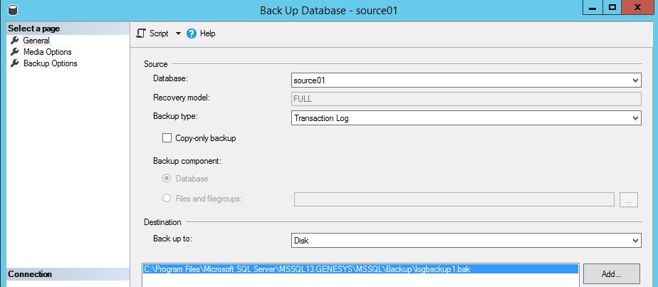 SQLBackup2