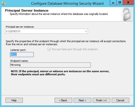 SQLMirrorSetup4