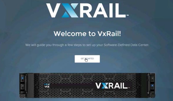 VXRAIL_VRM1